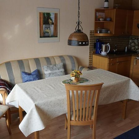 Ferienwohnung Witte Sankt Andreasberg Zewnętrze zdjęcie