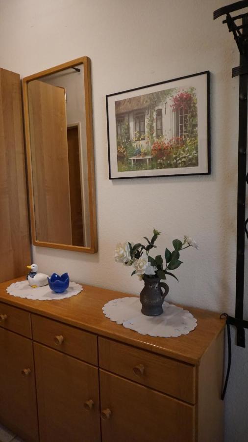 Ferienwohnung Witte Sankt Andreasberg Zewnętrze zdjęcie