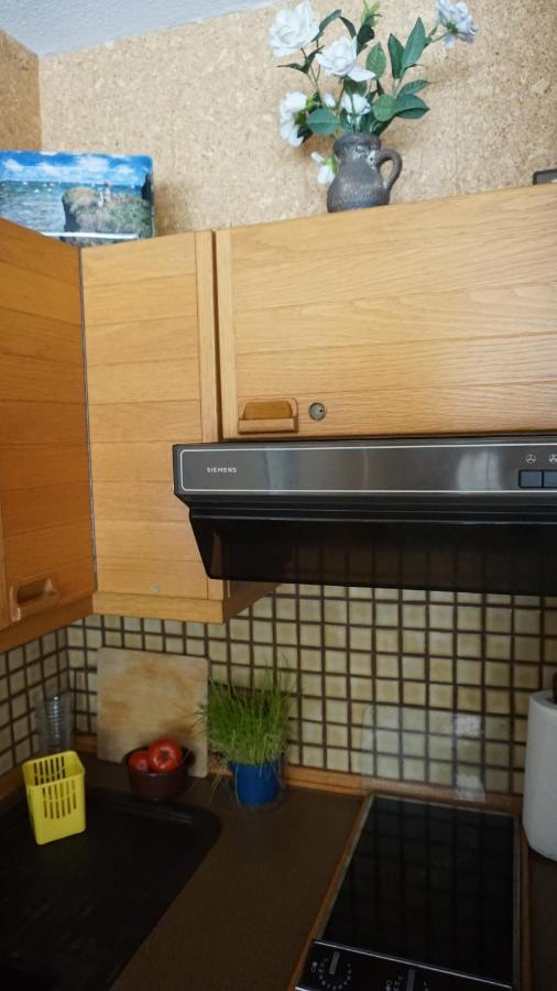 Ferienwohnung Witte Sankt Andreasberg Zewnętrze zdjęcie