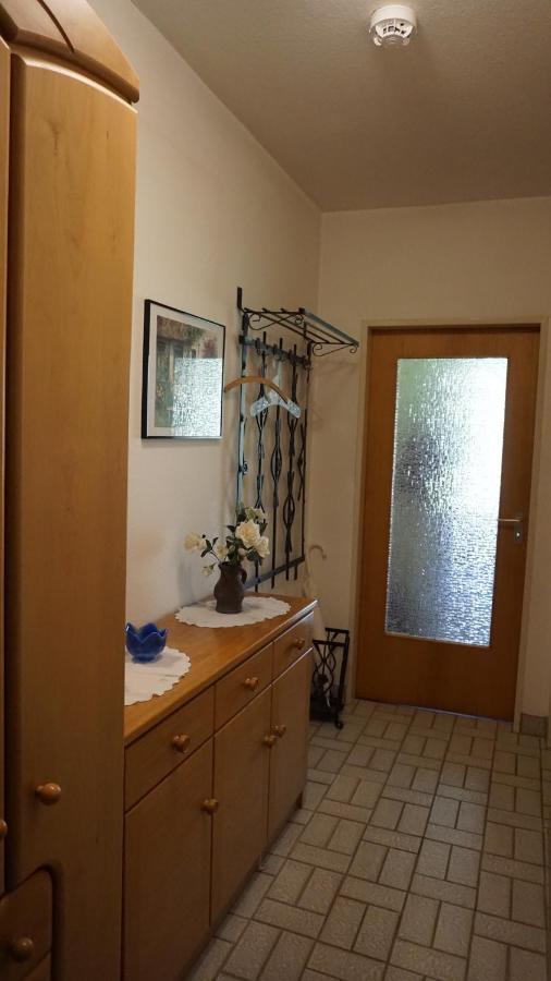 Ferienwohnung Witte Sankt Andreasberg Zewnętrze zdjęcie