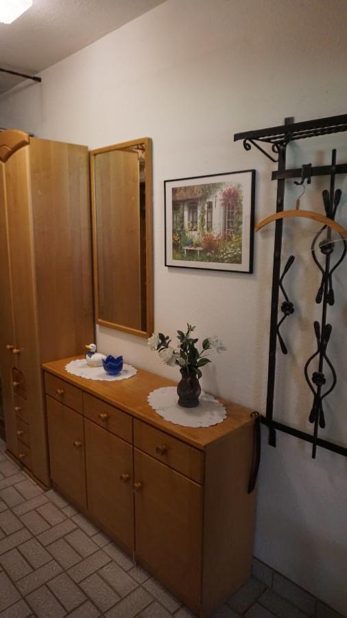 Ferienwohnung Witte Sankt Andreasberg Zewnętrze zdjęcie