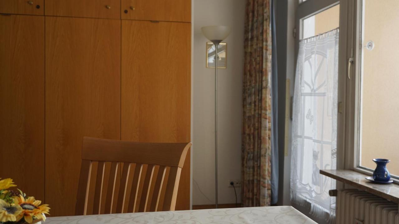 Ferienwohnung Witte Sankt Andreasberg Zewnętrze zdjęcie