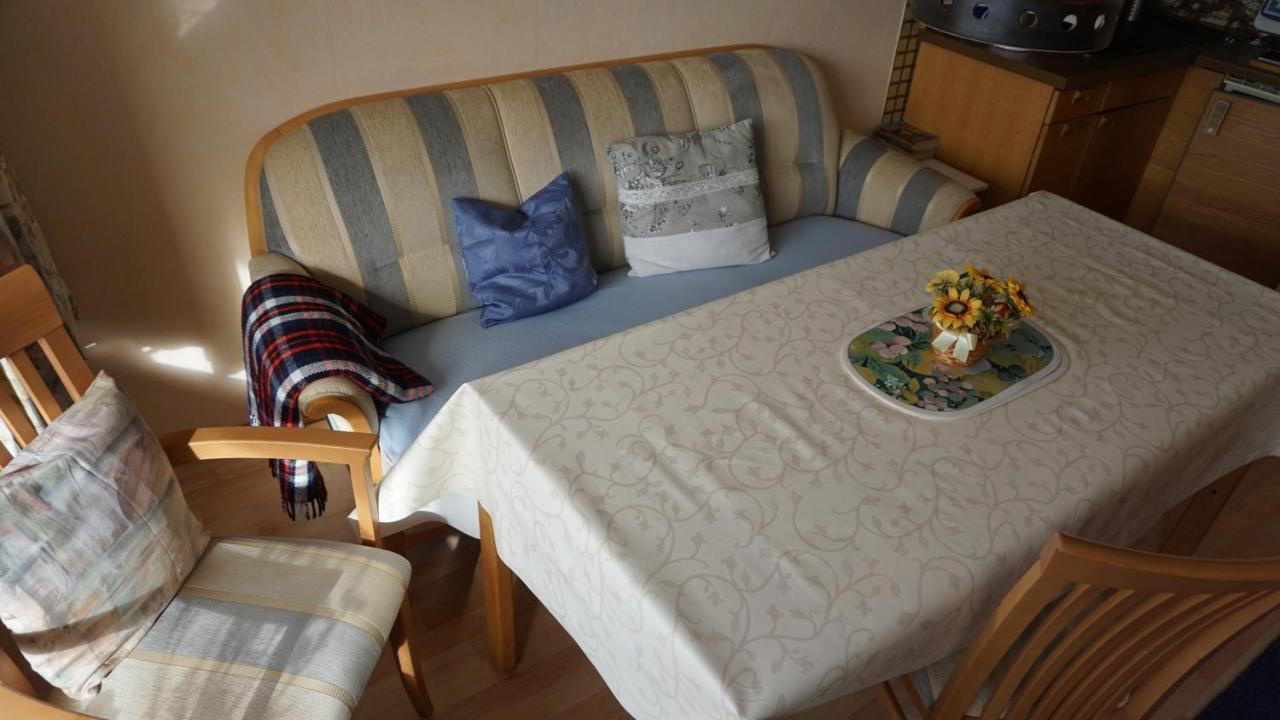 Ferienwohnung Witte Sankt Andreasberg Zewnętrze zdjęcie
