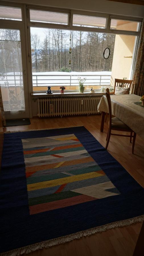 Ferienwohnung Witte Sankt Andreasberg Zewnętrze zdjęcie