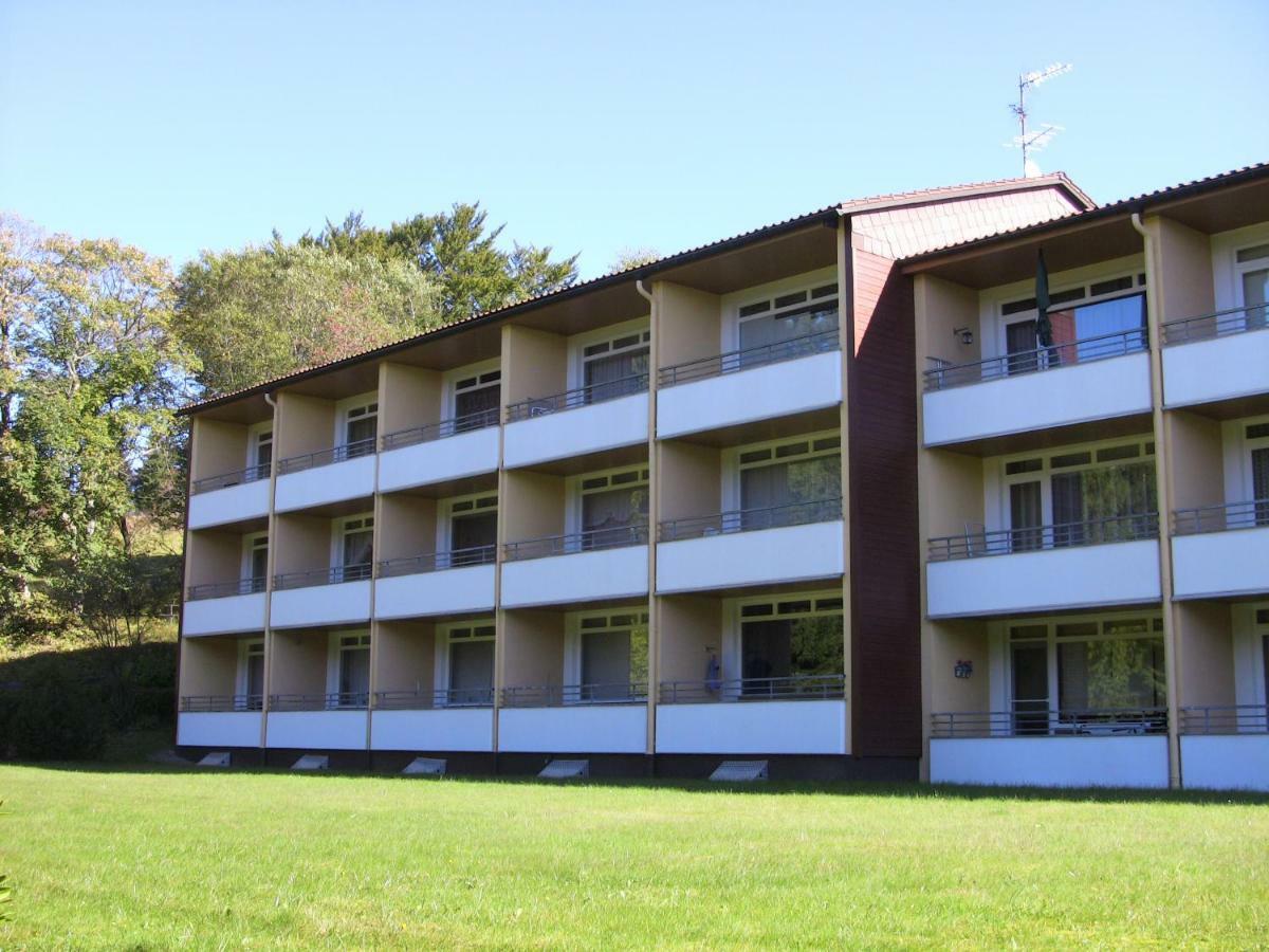 Ferienwohnung Witte Sankt Andreasberg Zewnętrze zdjęcie