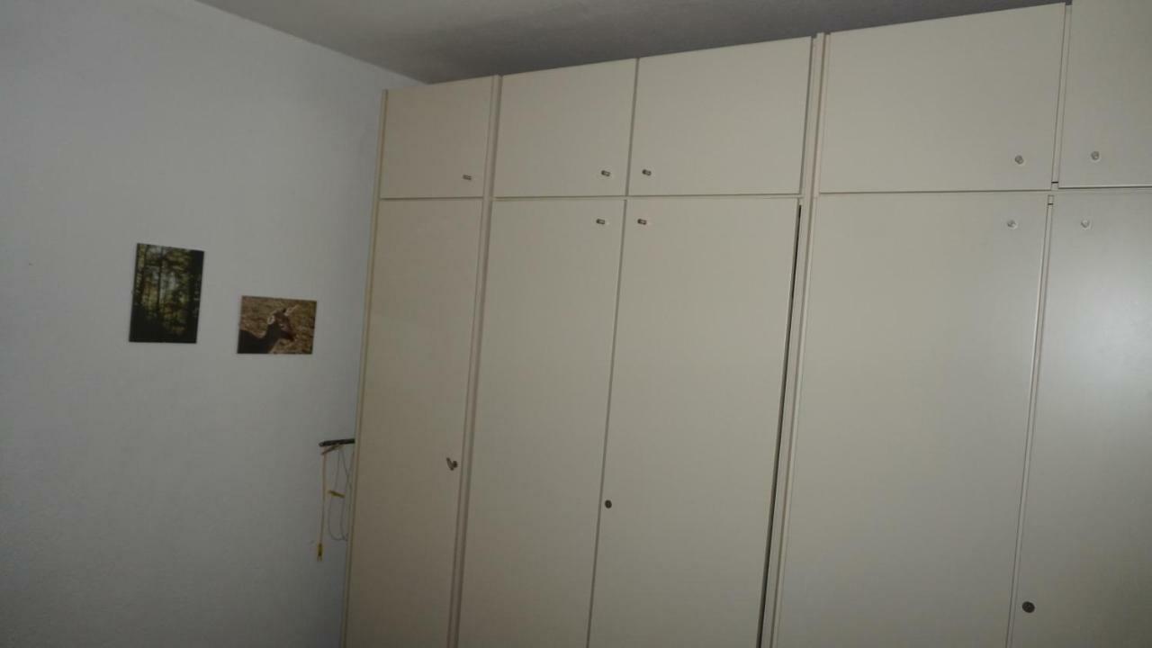 Ferienwohnung Witte Sankt Andreasberg Zewnętrze zdjęcie