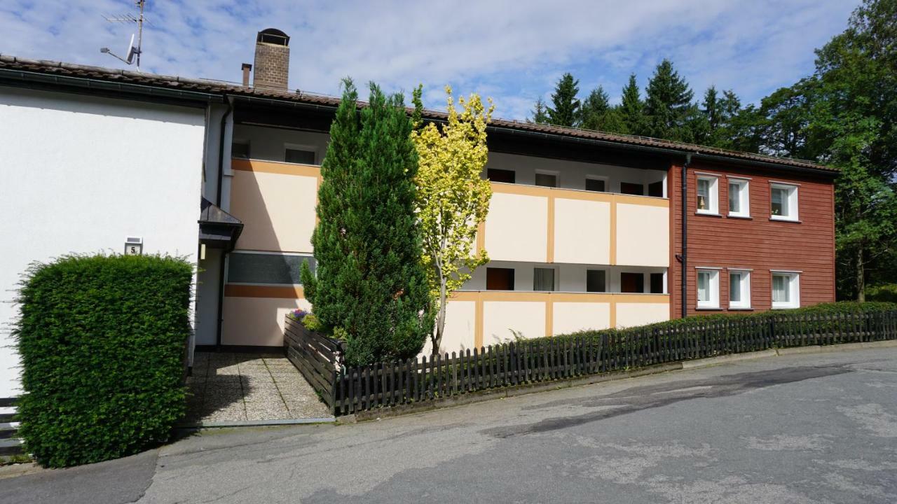 Ferienwohnung Witte Sankt Andreasberg Zewnętrze zdjęcie