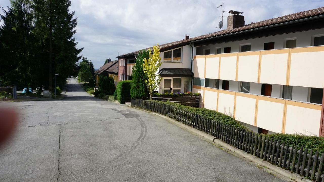 Ferienwohnung Witte Sankt Andreasberg Zewnętrze zdjęcie