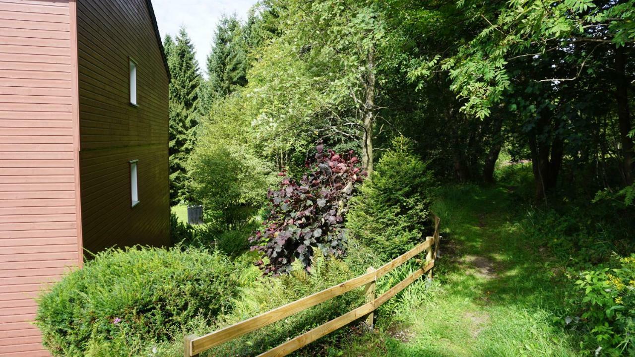 Ferienwohnung Witte Sankt Andreasberg Zewnętrze zdjęcie