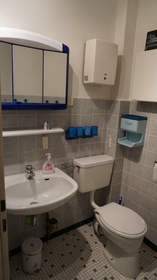 Ferienwohnung Witte Sankt Andreasberg Zewnętrze zdjęcie