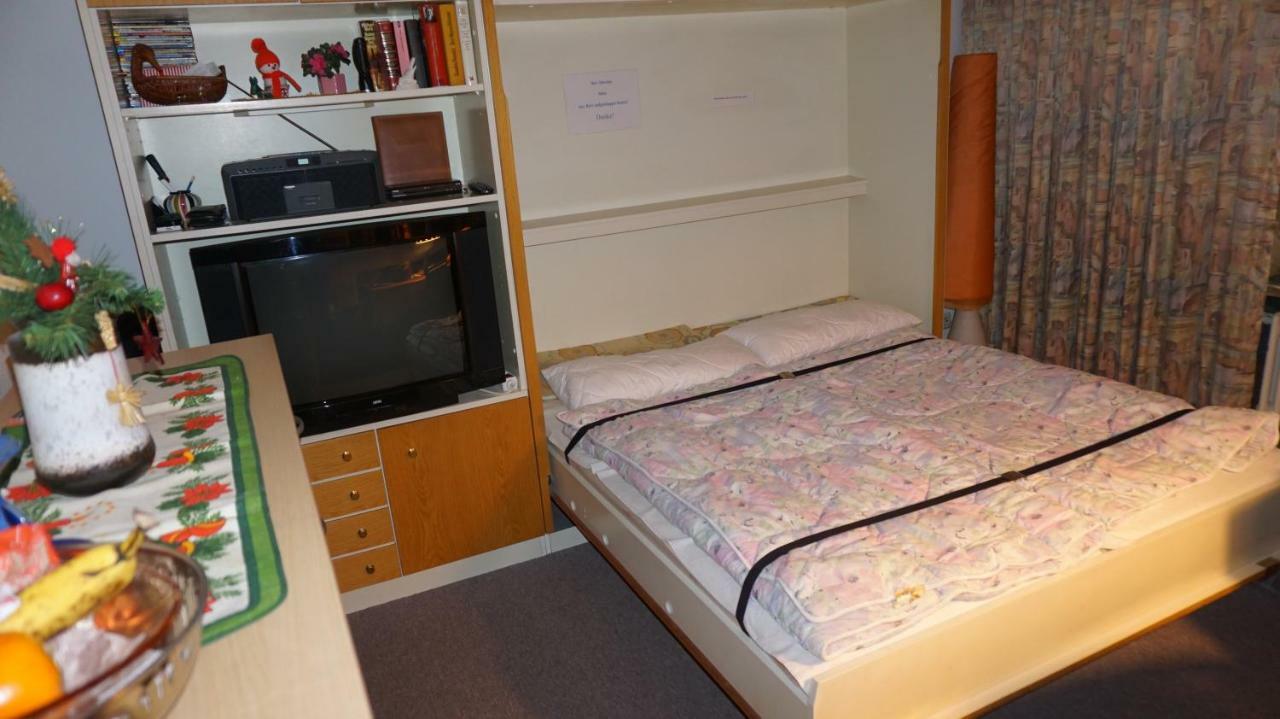 Ferienwohnung Witte Sankt Andreasberg Zewnętrze zdjęcie