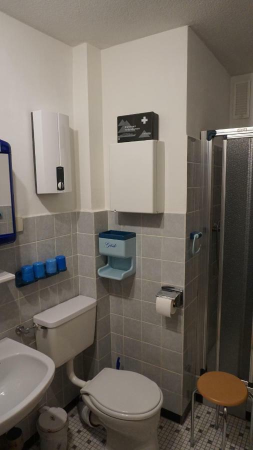 Ferienwohnung Witte Sankt Andreasberg Zewnętrze zdjęcie